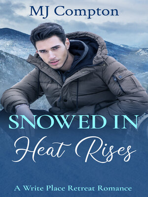 cover image of Snowed In